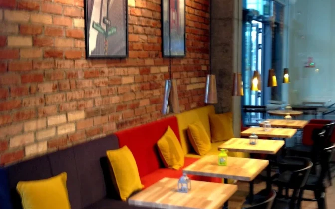 Green Lemon Bar – Bar w Nowym Targu