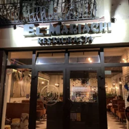El Mariachi