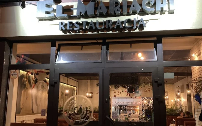 El Mariachi – Kuchnia Meksykańska w Nowym Targu