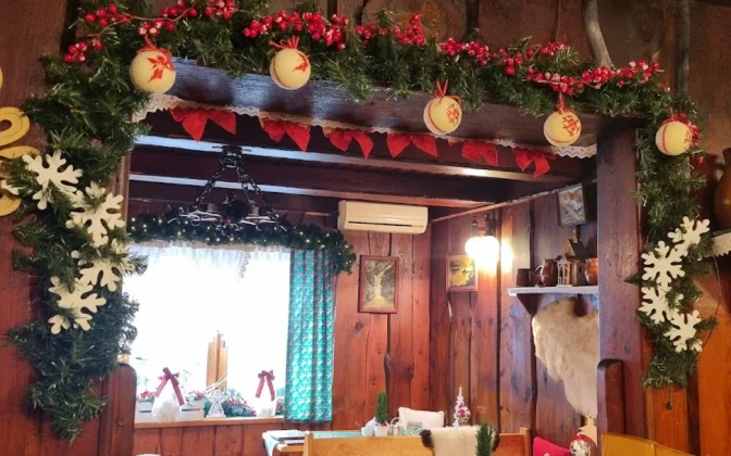 Bar U Romka – Bar w Nowym Targu
