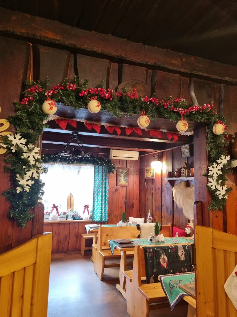 Bar U Romka – Bar w Nowym Targu