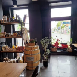Vincitore Ristorante Pizza Napoletana