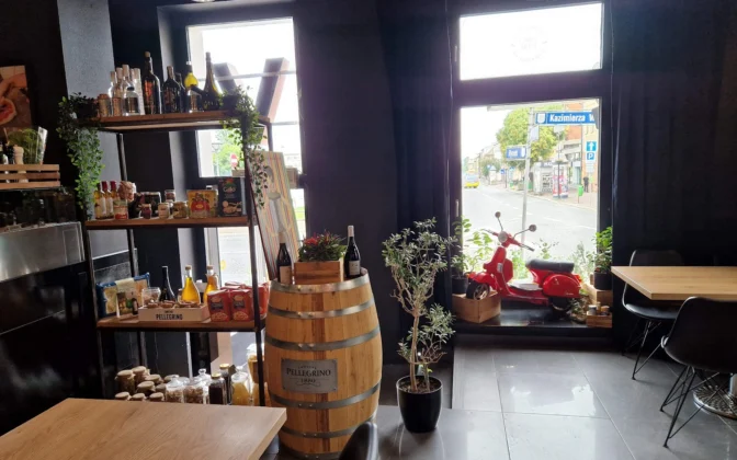 Vincitore Ristorante Pizza Napoletana – Kuchnia Włoska w Nowym Targu