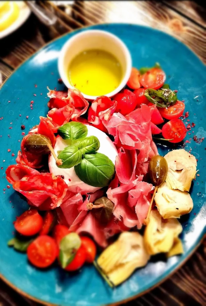 Vincitore Ristorante Pizza Napoletana — zdjęcie 2
