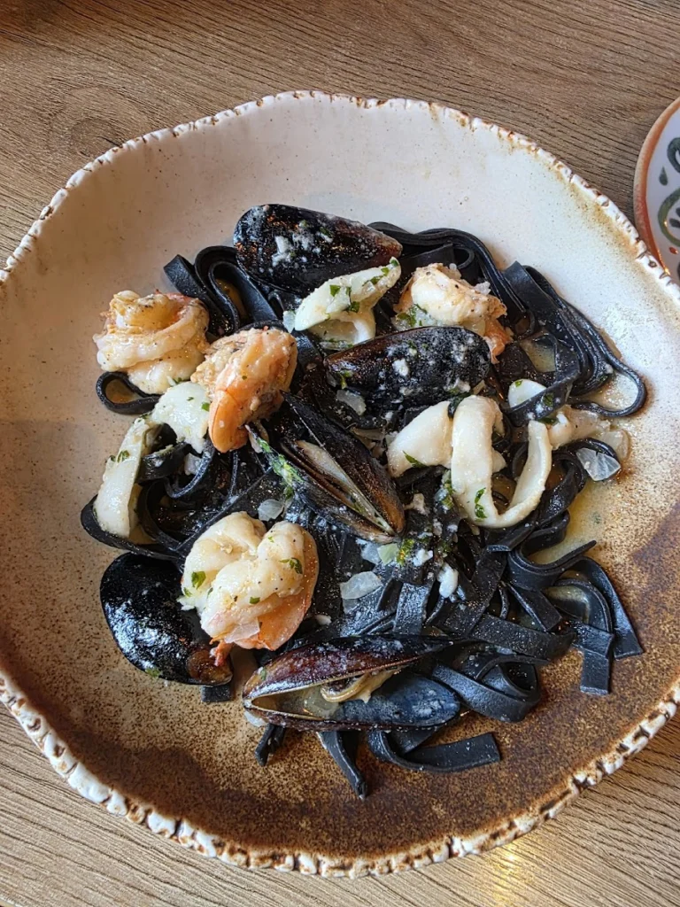 Vincitore Ristorante Pizza Napoletana — zdjęcie 5