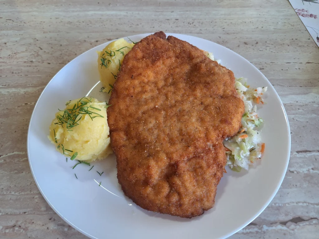 Bar mleczny u mamy — zdjęcie 3