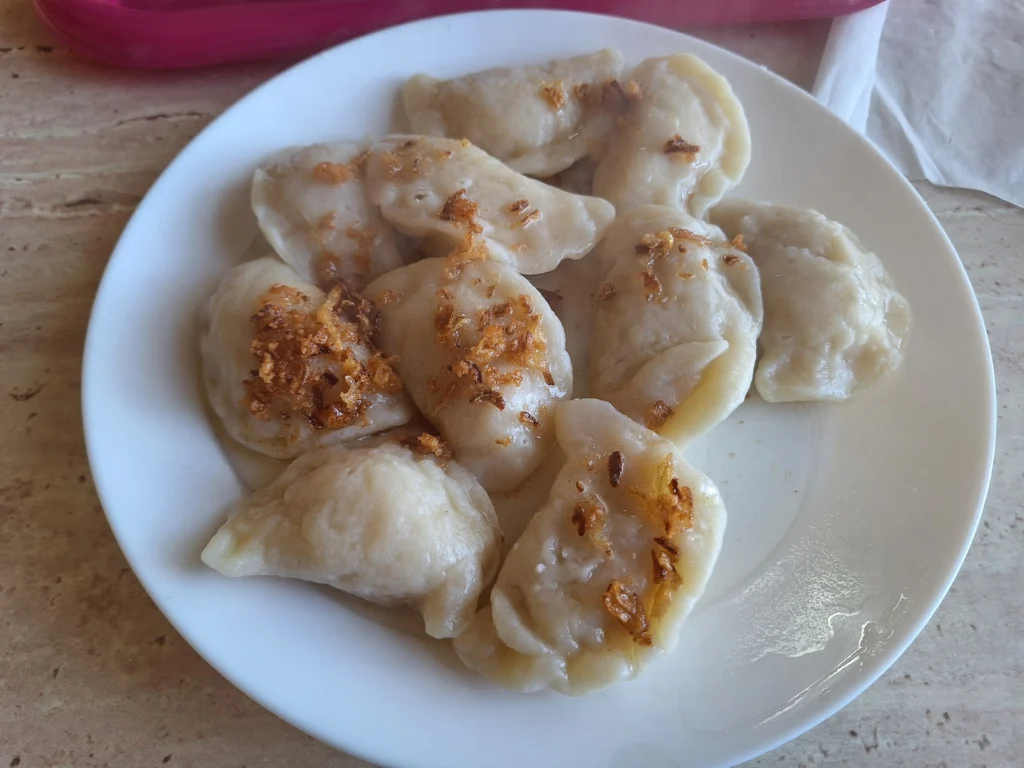 Bar mleczny u mamy — zdjęcie 4