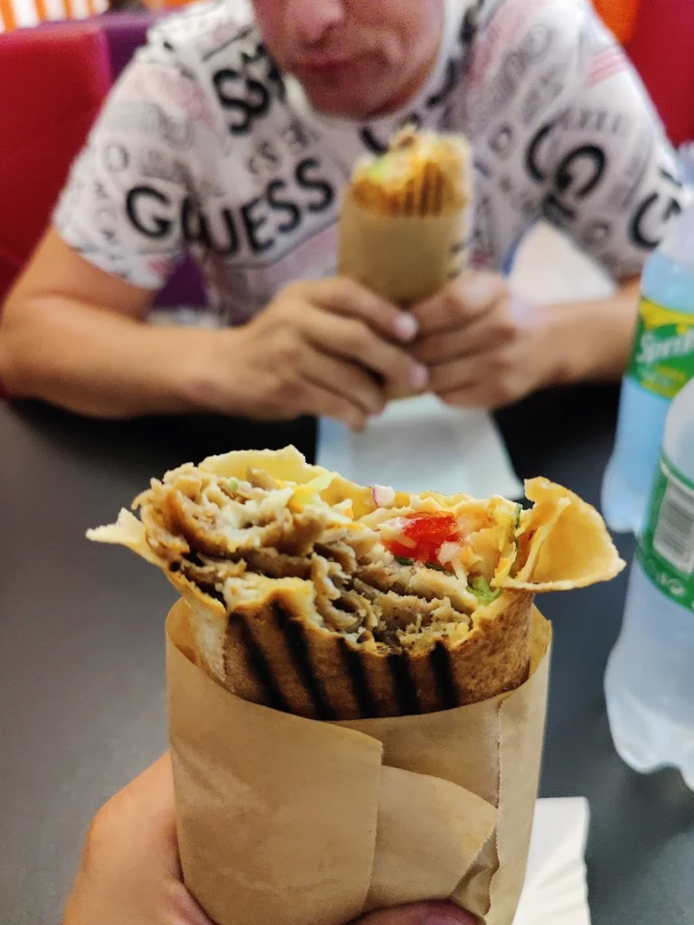 Hossen Nowy Targ — zdjęcie 4
