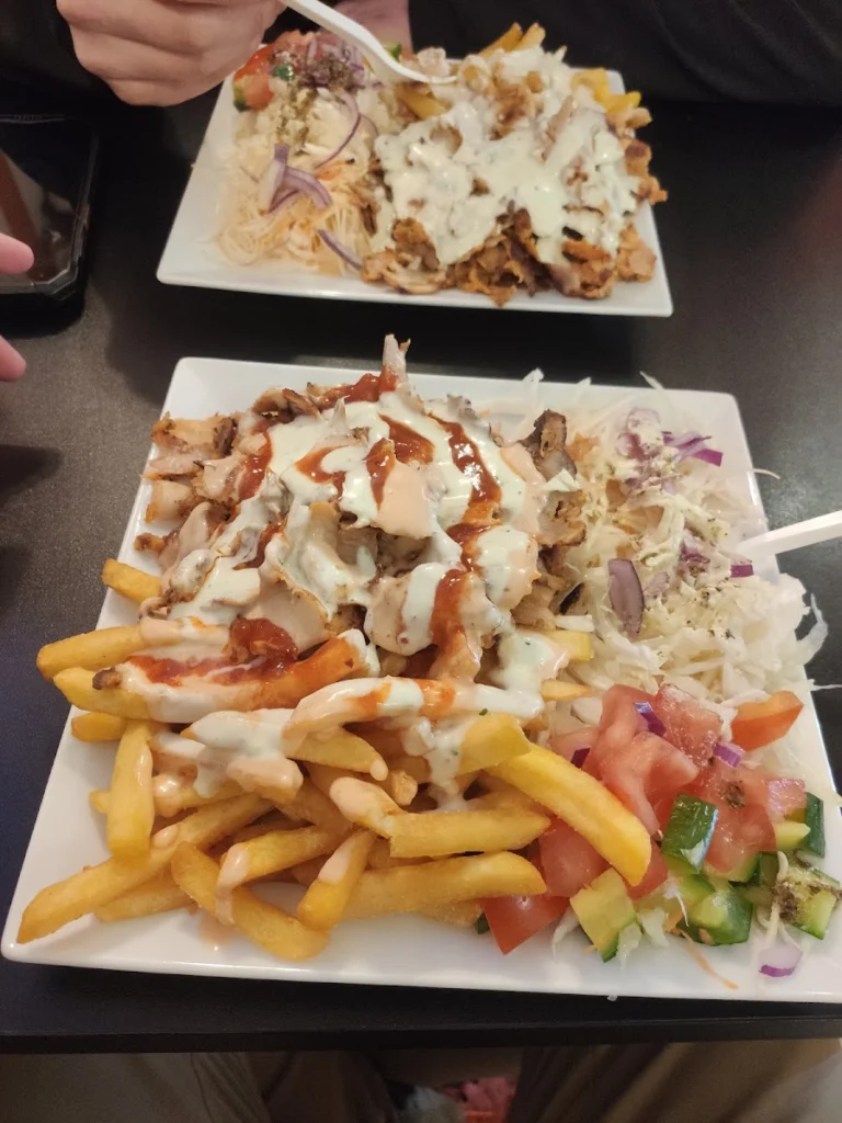 Hossen Nowy Targ – Fast Food w Nowym Targu