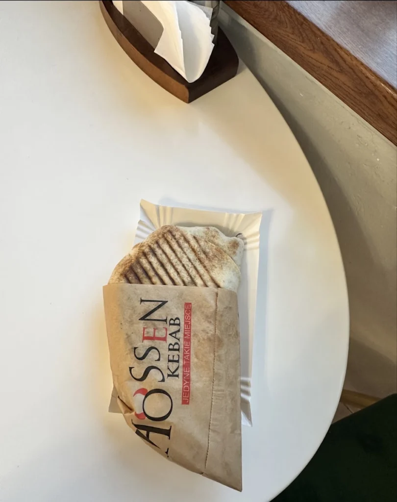 Hossen Nowy Targ — zdjęcie 5
