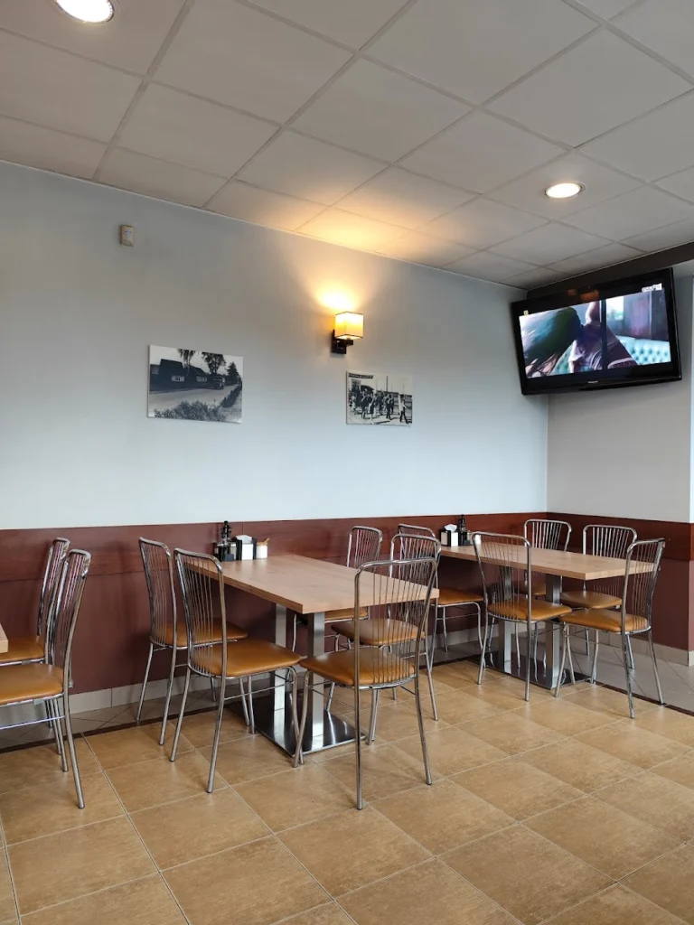 Bar Zajezdnia — zdjęcie 5