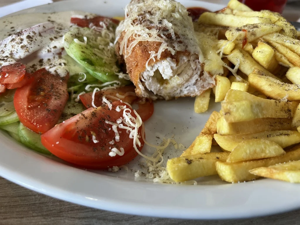 Bar Zajezdnia — zdjęcie 4