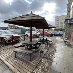 Bar Zajezdnia