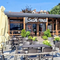 Sushi House Nowy Targ