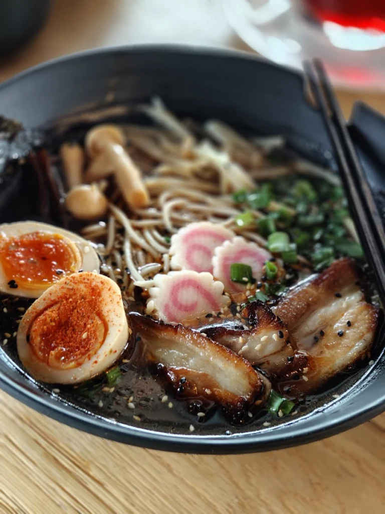 Sushi House Nowy Targ — zdjęcie 4