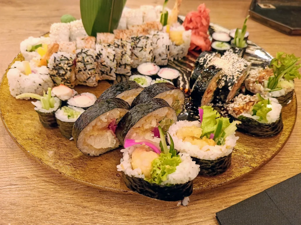 Sushi Banzai — zdjęcie 4