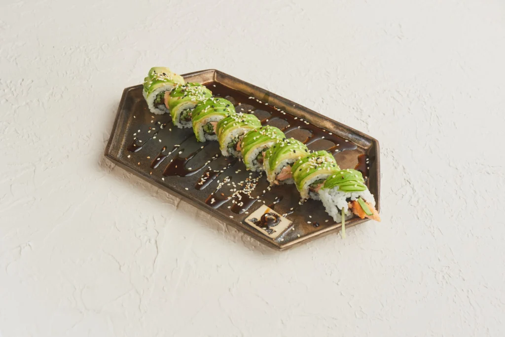 Sushi Banzai — zdjęcie 3