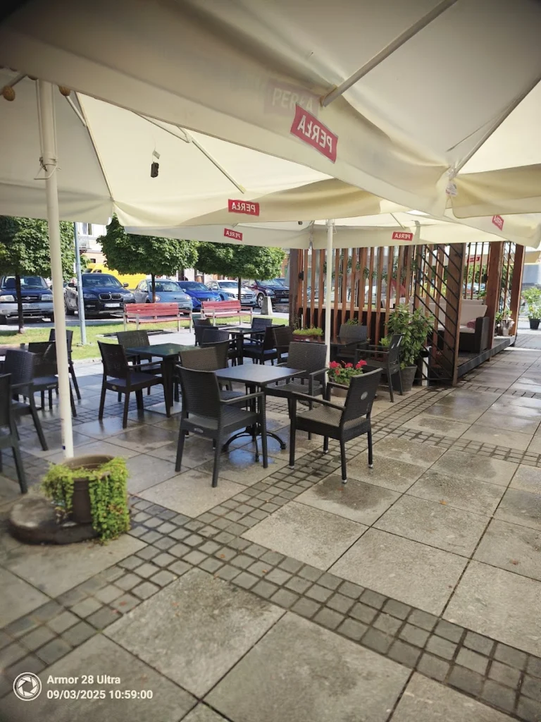 Bistro Toscana — zdjęcie 2