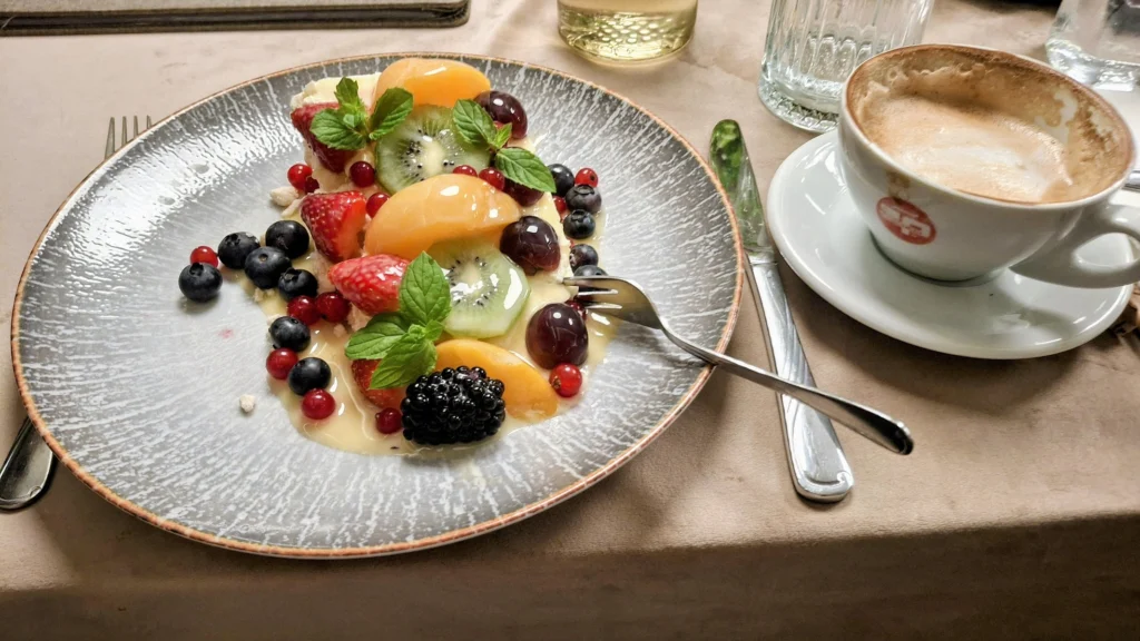 Bistro Toscana — zdjęcie 4