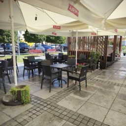 Bistro Toscana
