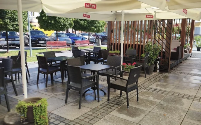 Bistro Toscana – Bistro w Nowym Targu