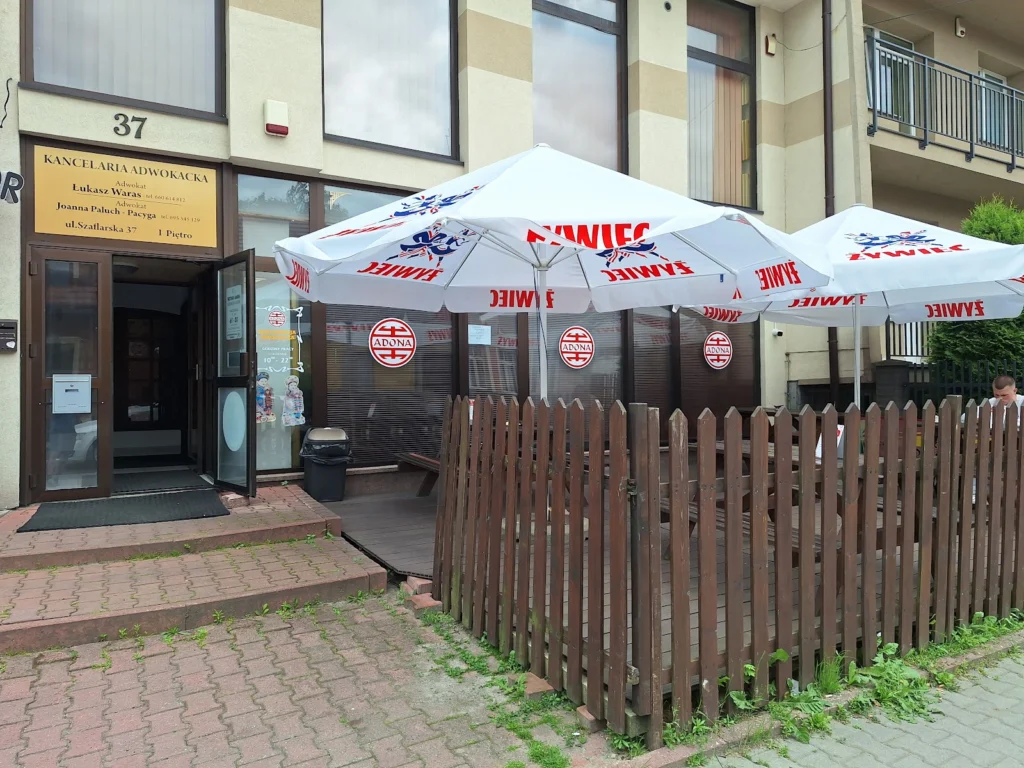 Adona – Kuchnia Azjatycka w Nowym Targu