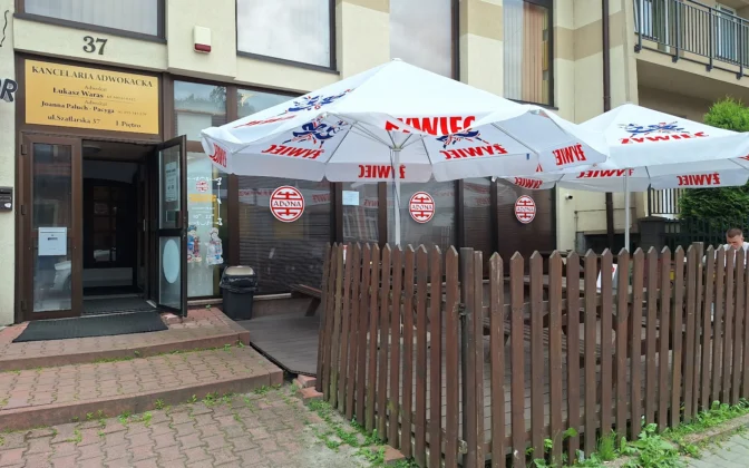 Adona – Kuchnia Azjatycka w Nowym Targu