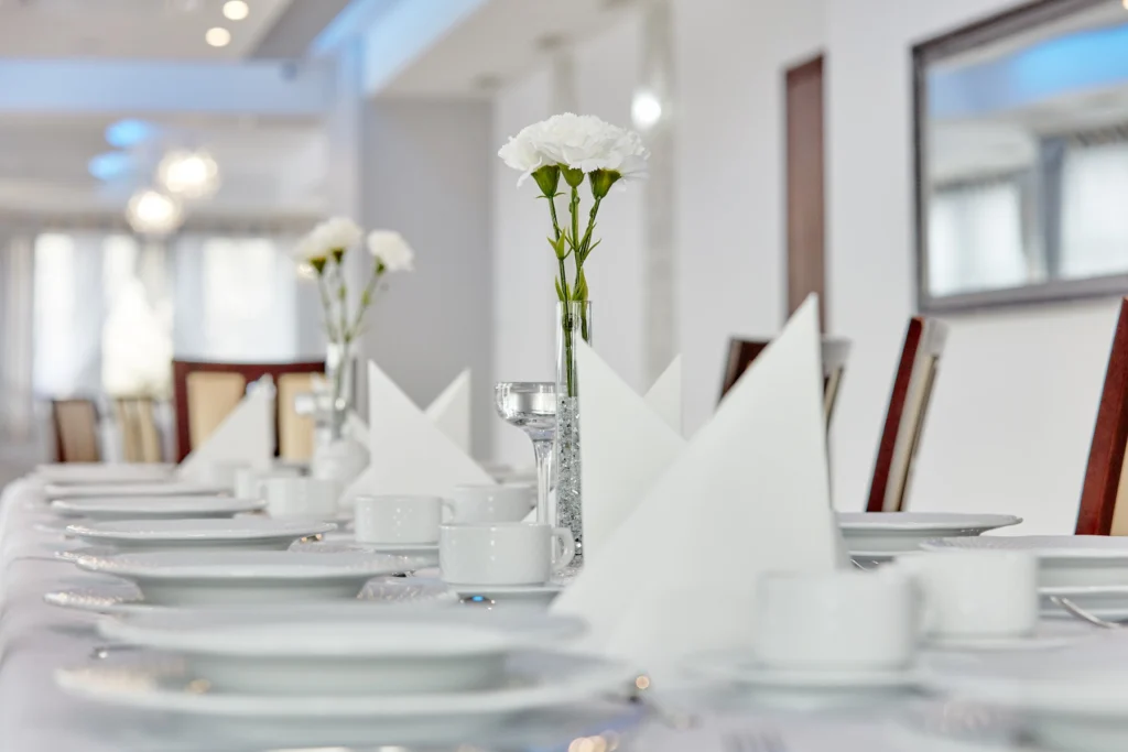 Restauracja Dalia — zdjęcie 5