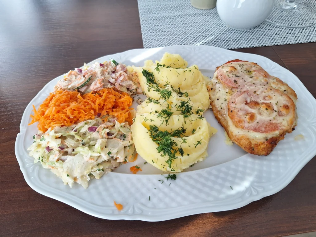 Restauracja Dalia — zdjęcie 3