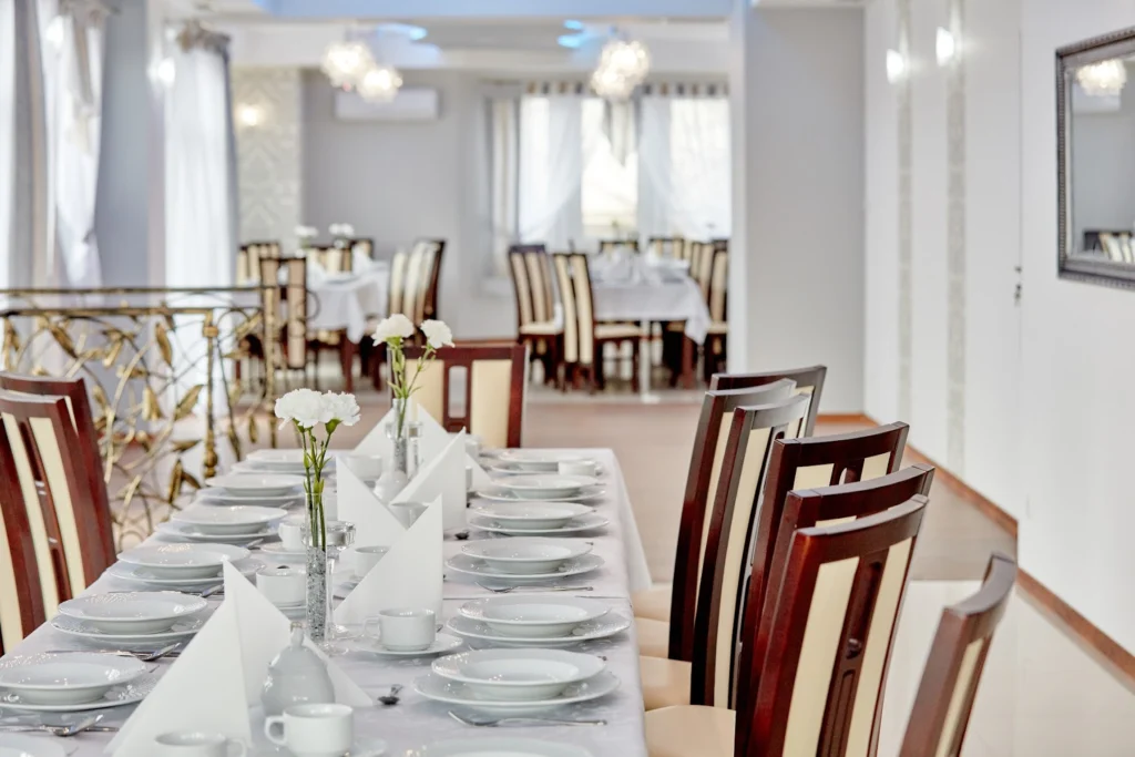 Restauracja Dalia – Kuchnia Polska w Nowym Targu