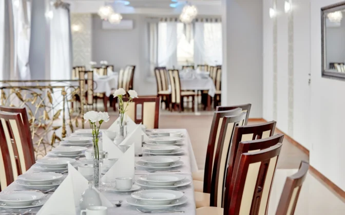 Restauracja Dalia – Kuchnia Polska w Nowym Targu