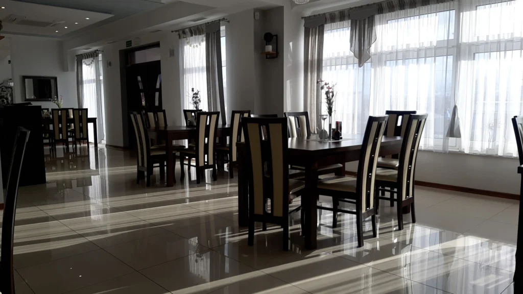 Restauracja Dalia — zdjęcie 4