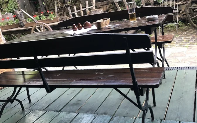 Góralsko Strawa – Restauracja w Nowym Targu