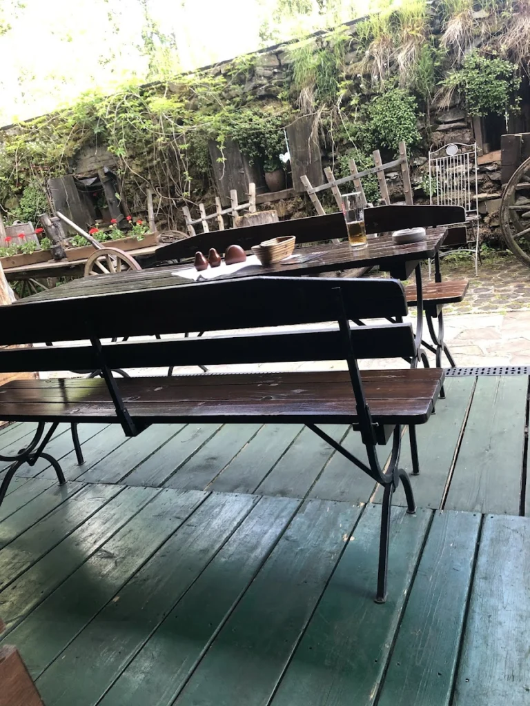 Góralsko Strawa – Restauracja w Nowym Targu