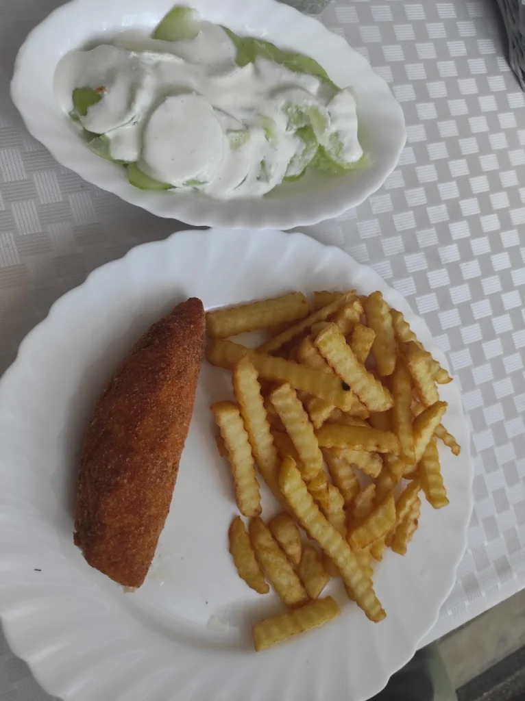 Bar Józek — zdjęcie 5