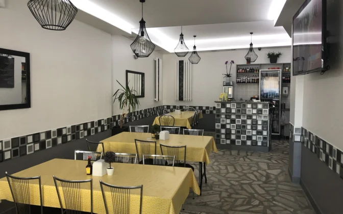 Bar Józek – Bar w Nowym Targu