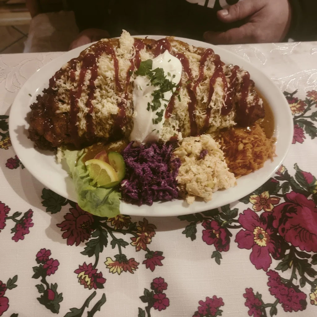 Bajera — zdjęcie 4