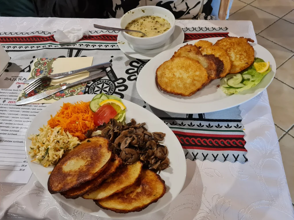 Bajera — zdjęcie 3