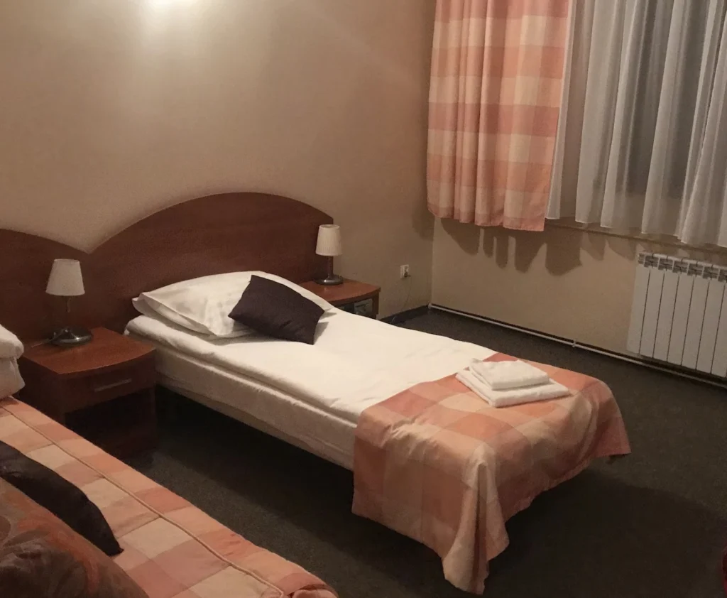 Ruczaj — zdjęcie 3