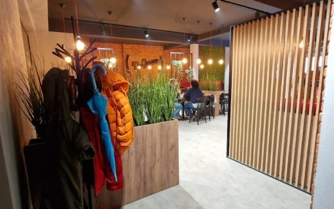 Da Grasso Nowy Targ – Fast Food w Nowym Targu