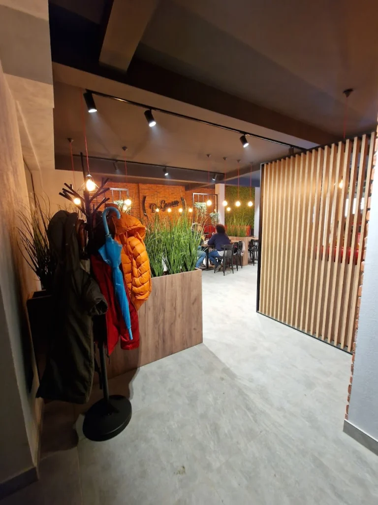 Da Grasso Nowy Targ – Fast Food w Nowym Targu