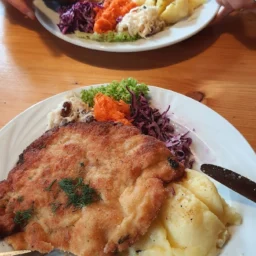 Babskie jadło