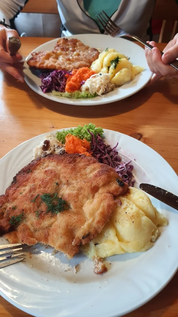 Babskie jadło – Bar w Nowym Targu