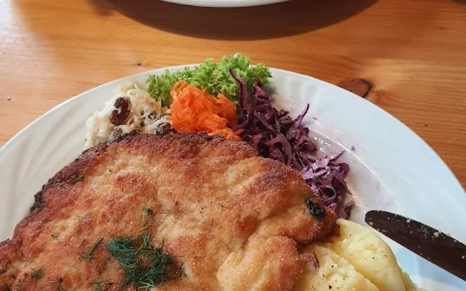 Babskie jadło – Bar w Nowym Targu