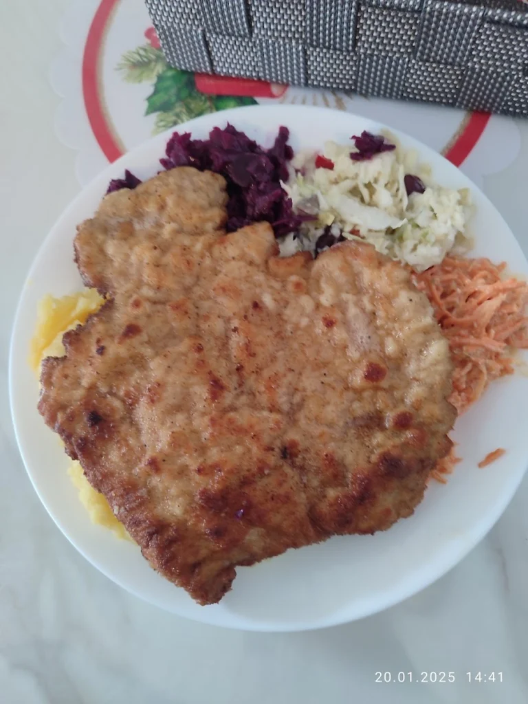 Babskie jadło — zdjęcie 2