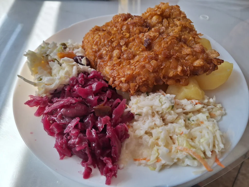 Babskie jadło — zdjęcie 5