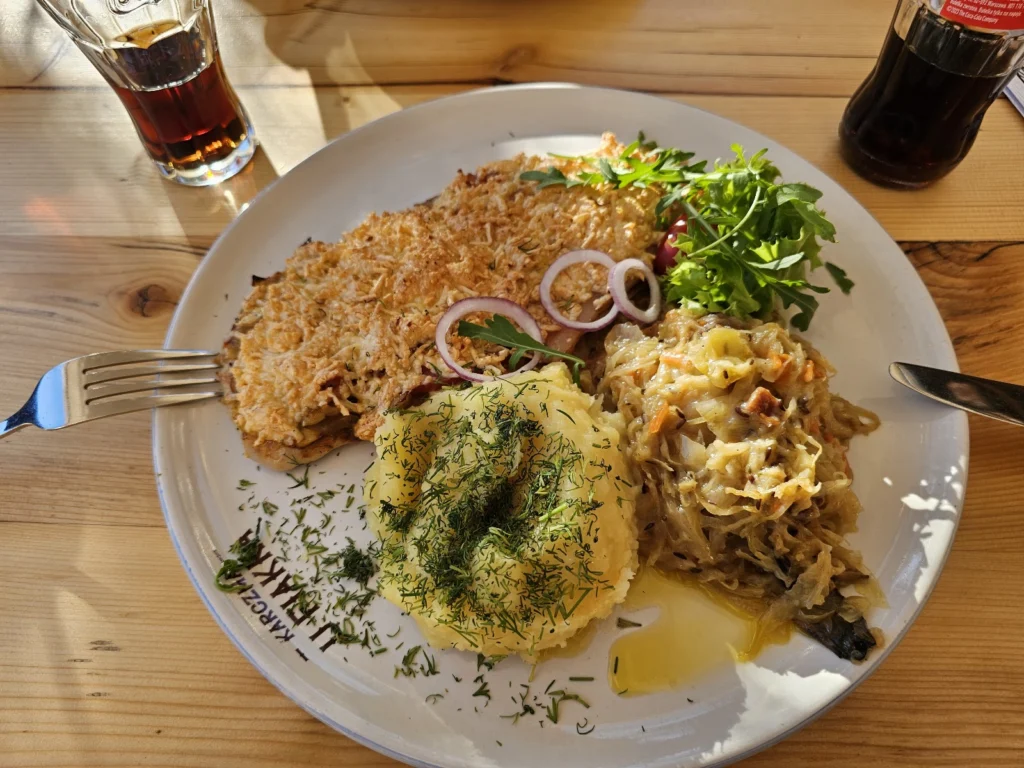 Karczma u Fiakra — zdjęcie 4