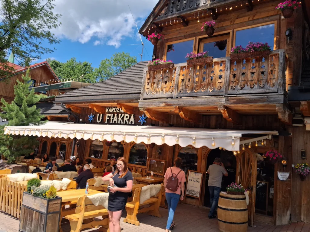 Karczma u Fiakra — zdjęcie 2