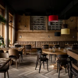 Bubuja Bistro