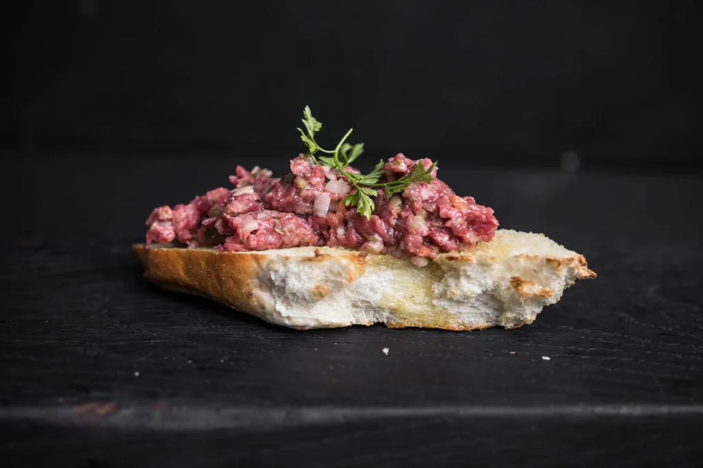 Bubuja Bistro — zdjęcie 3
